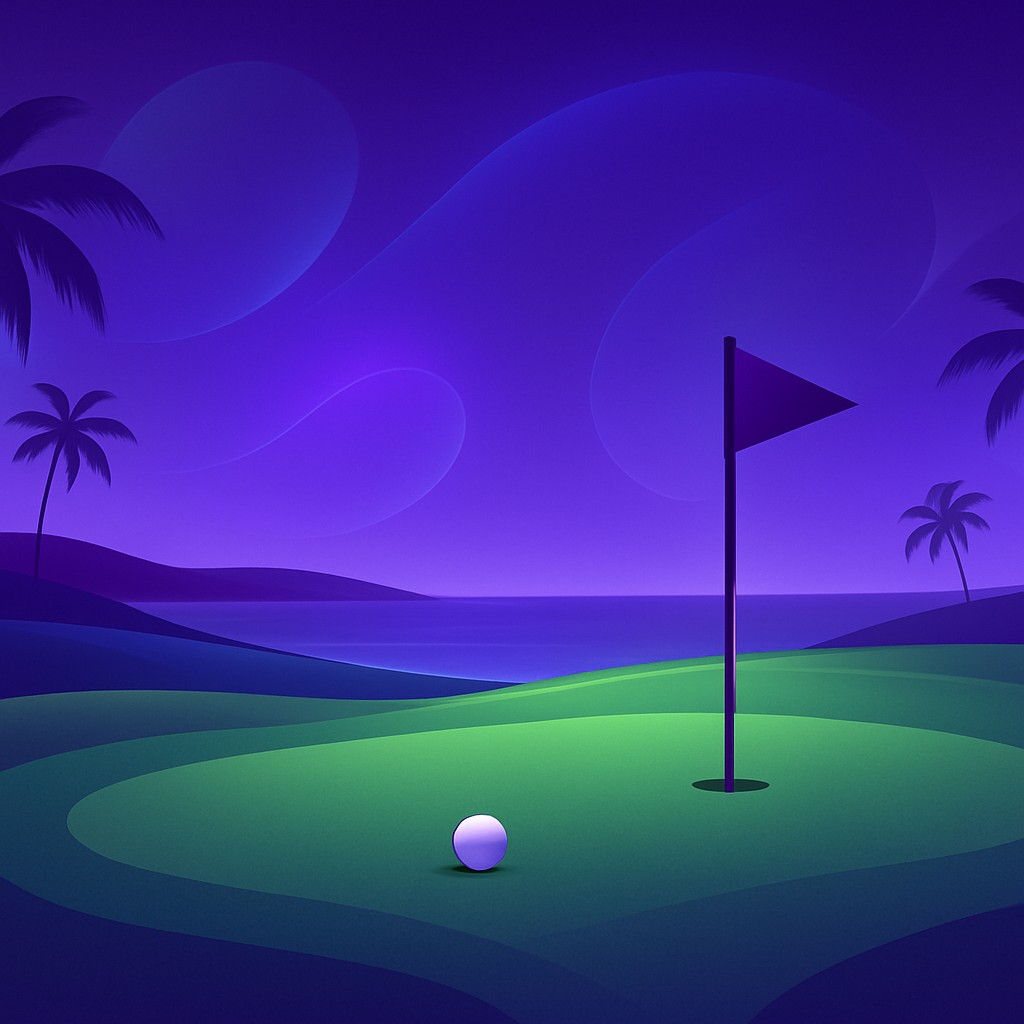 Top 10 Best Golf Courses in Dominican Republic