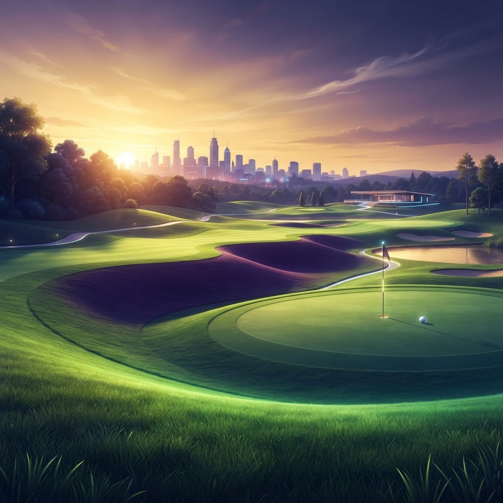 Top 10 Best Golf Courses in Fort Worth
