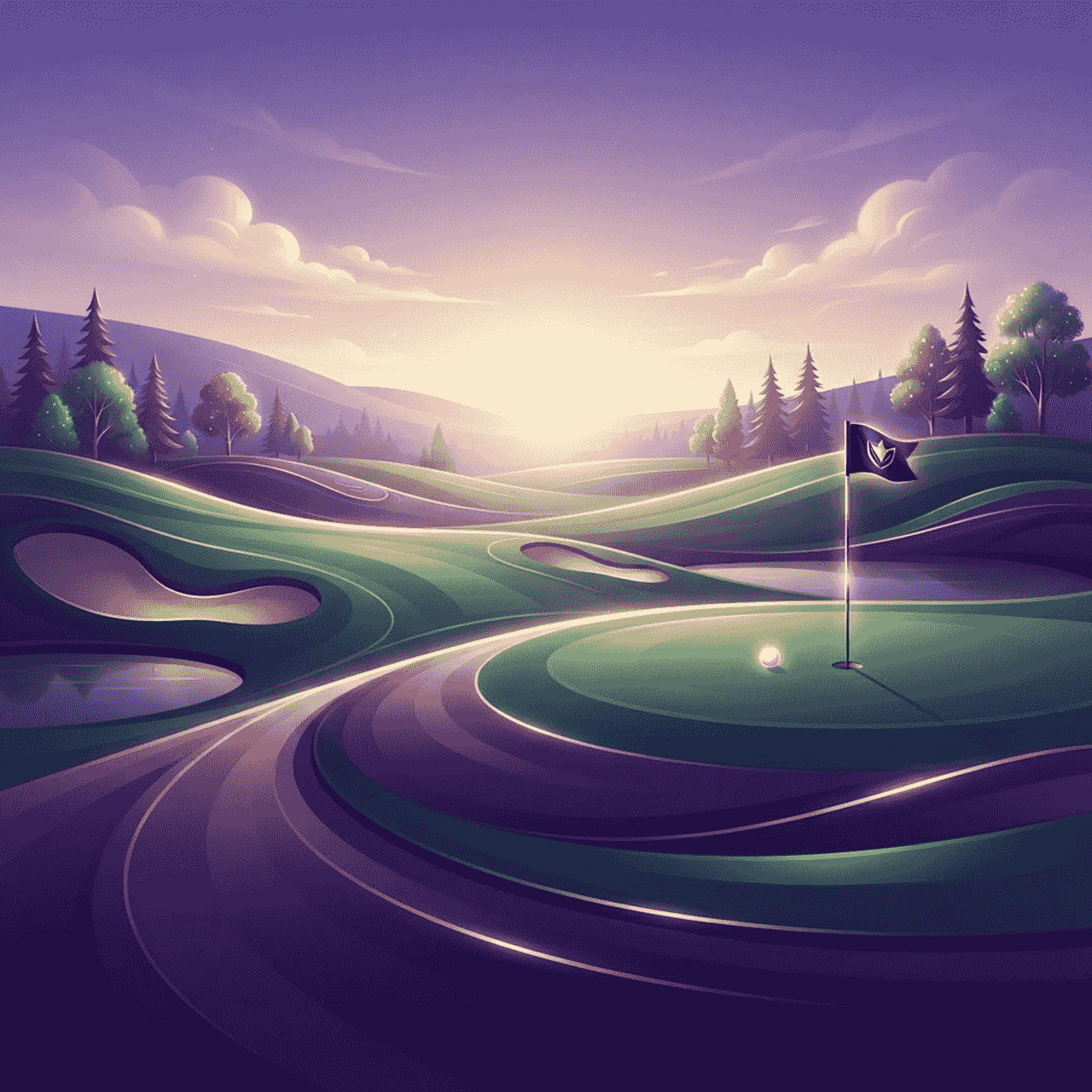 Top 10 Best Golf Courses in Hempstead