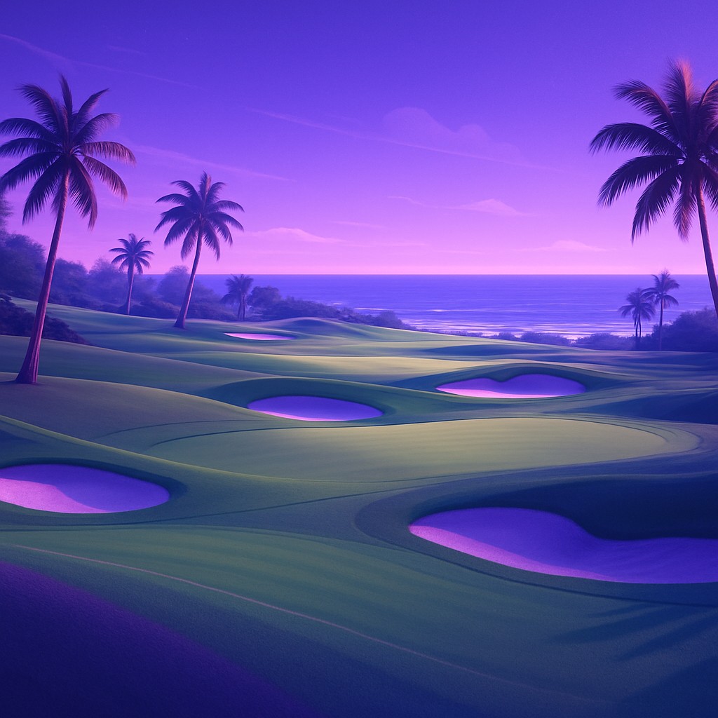 Top 10 Best Golf Courses in Sierra Leone