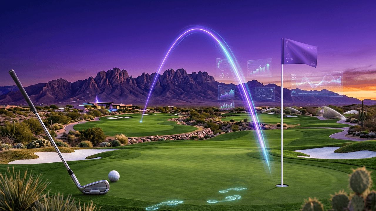 Top 10 Best Golf Courses in Las Cruces