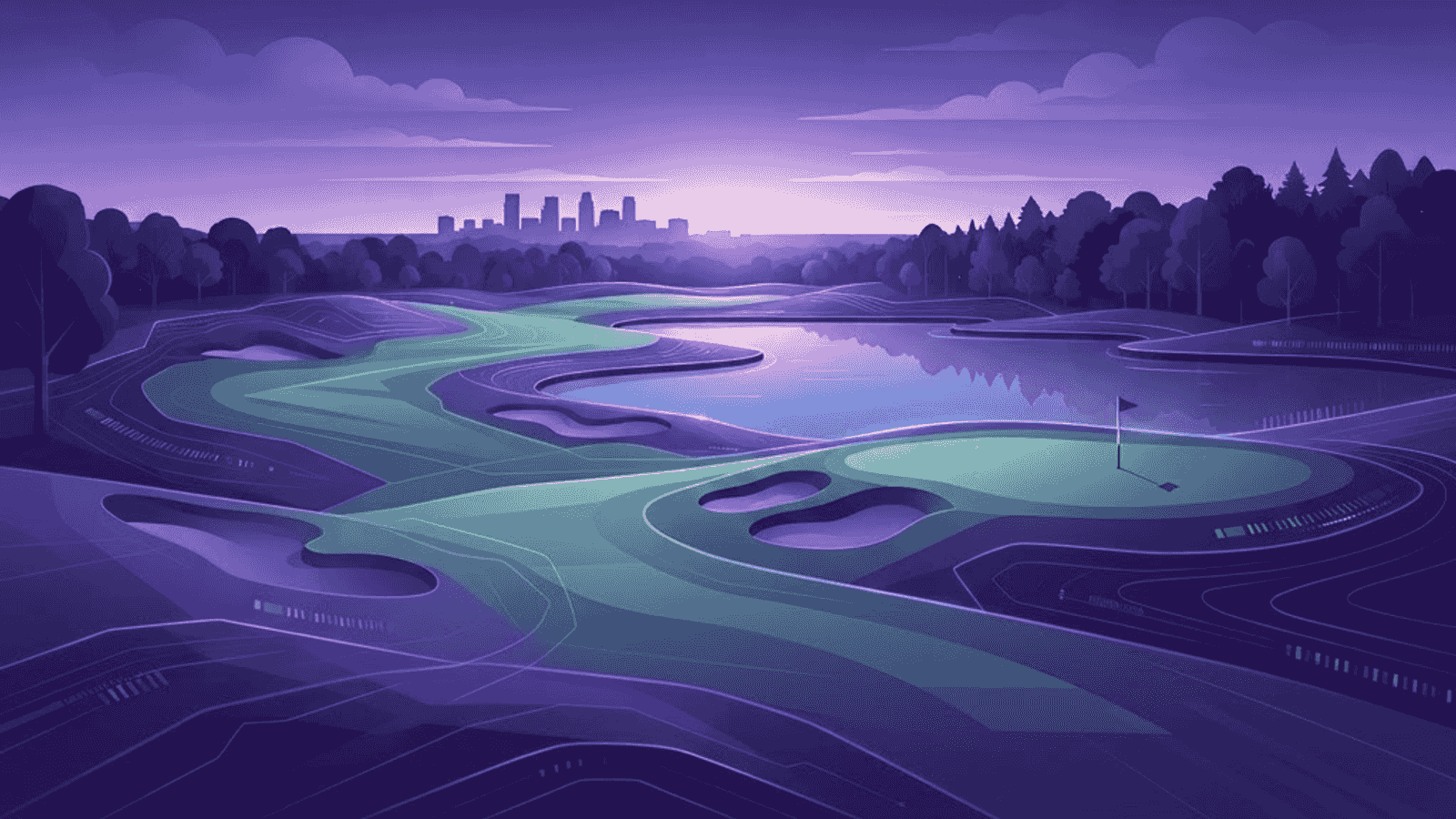 Top 10 Best Golf Courses in Minneapolis