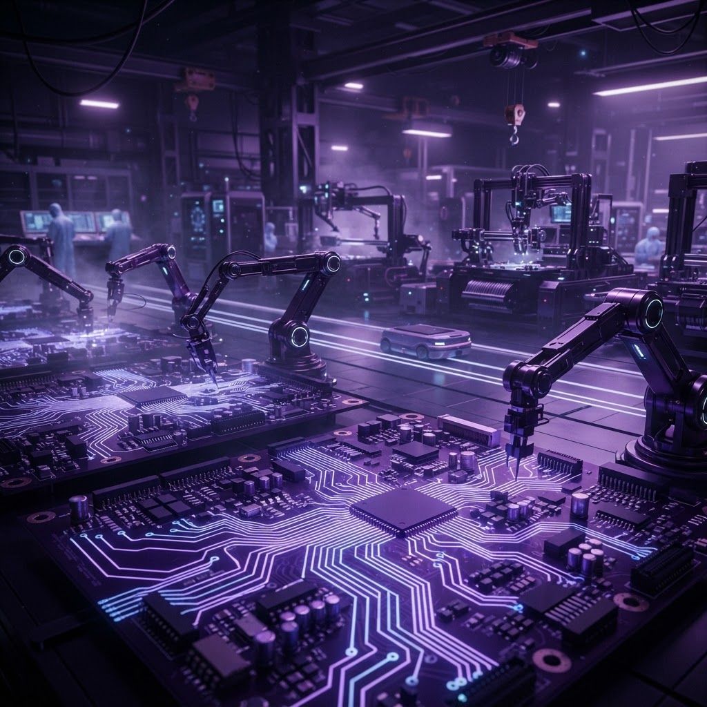 Top 10 Best Hardware Manufacturers in McKinney