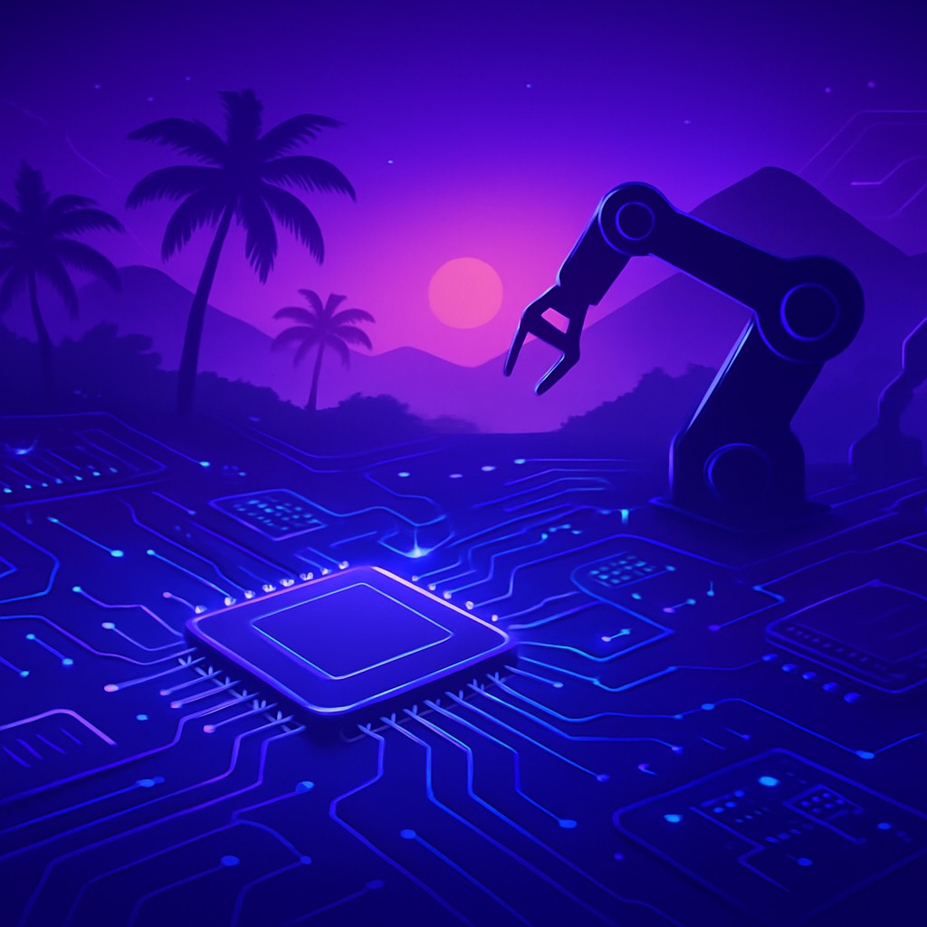 Top 10 Best Hardware Manufacturers in Papua New Guinea