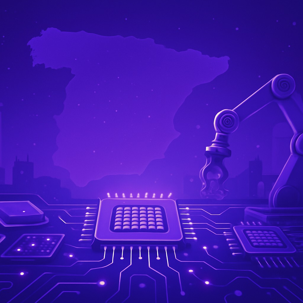 Top 10 Best Hardware Manufacturers in Spain