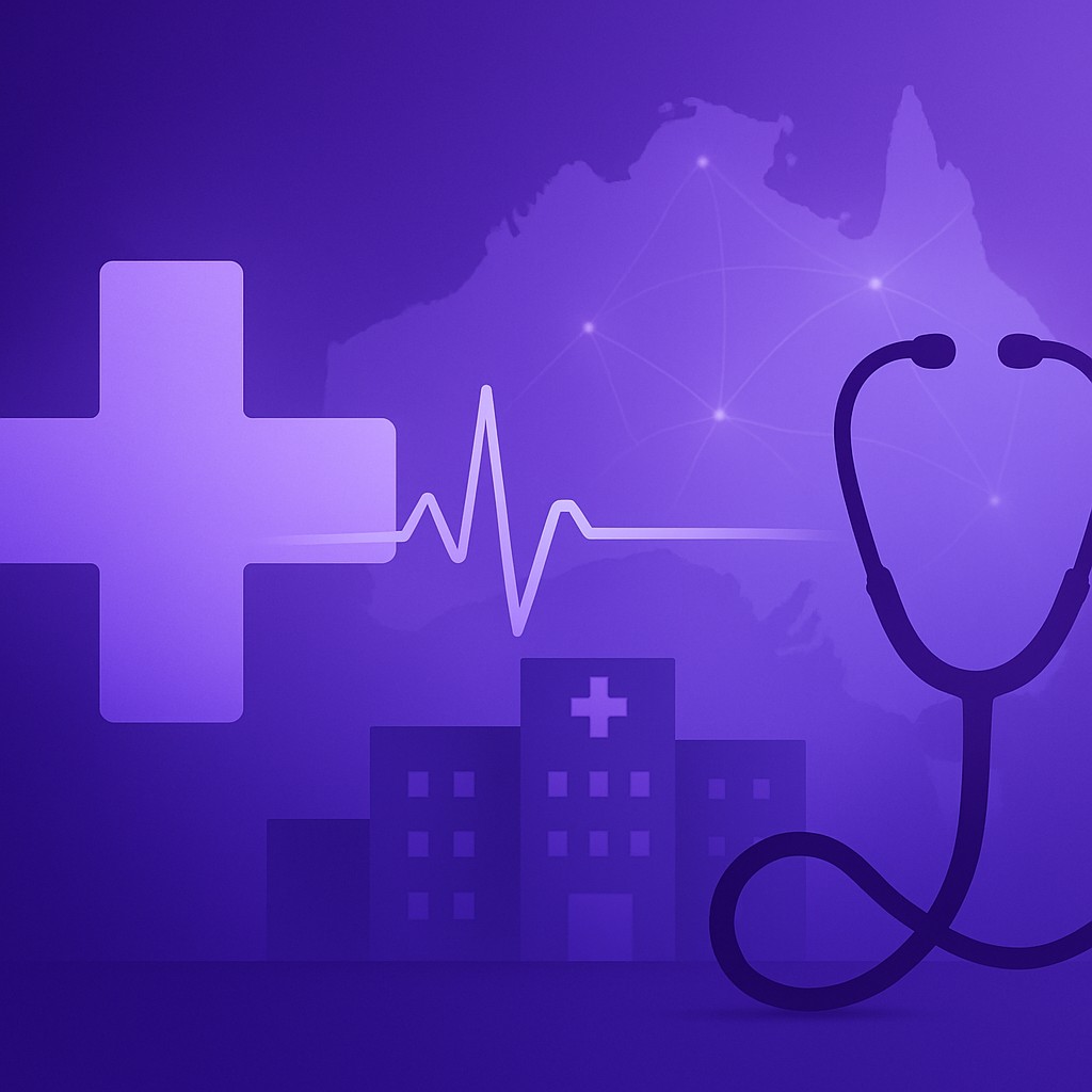 Top 10 Best Healthcare Consultants in Australia