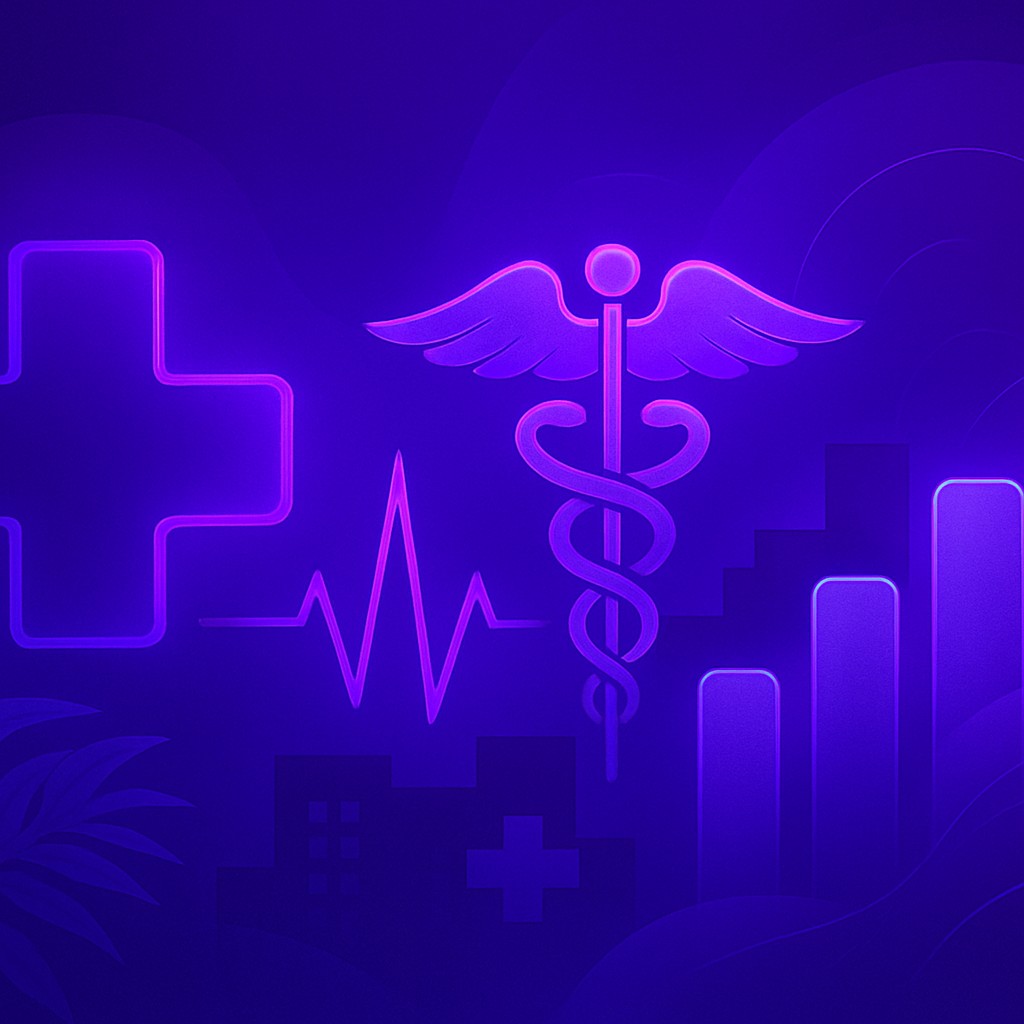 Top 10 Best Healthcare Consultants in Cuba