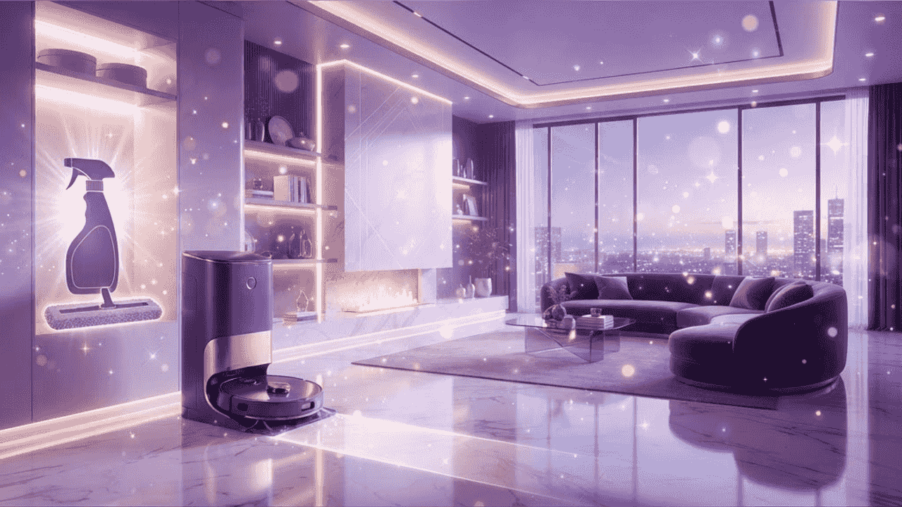 Top 10 Best Home Cleaning Services in Indianapolis
