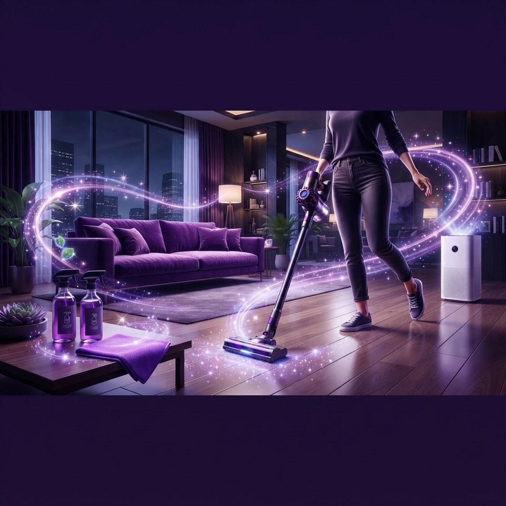 Top 10 Best Home Cleaning Services in Irving