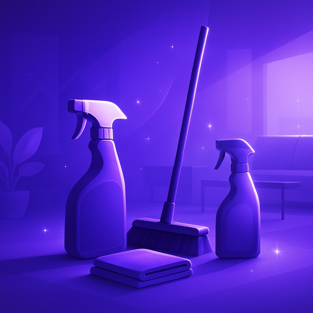 Top 10 Best Home Cleaning Services in Libya