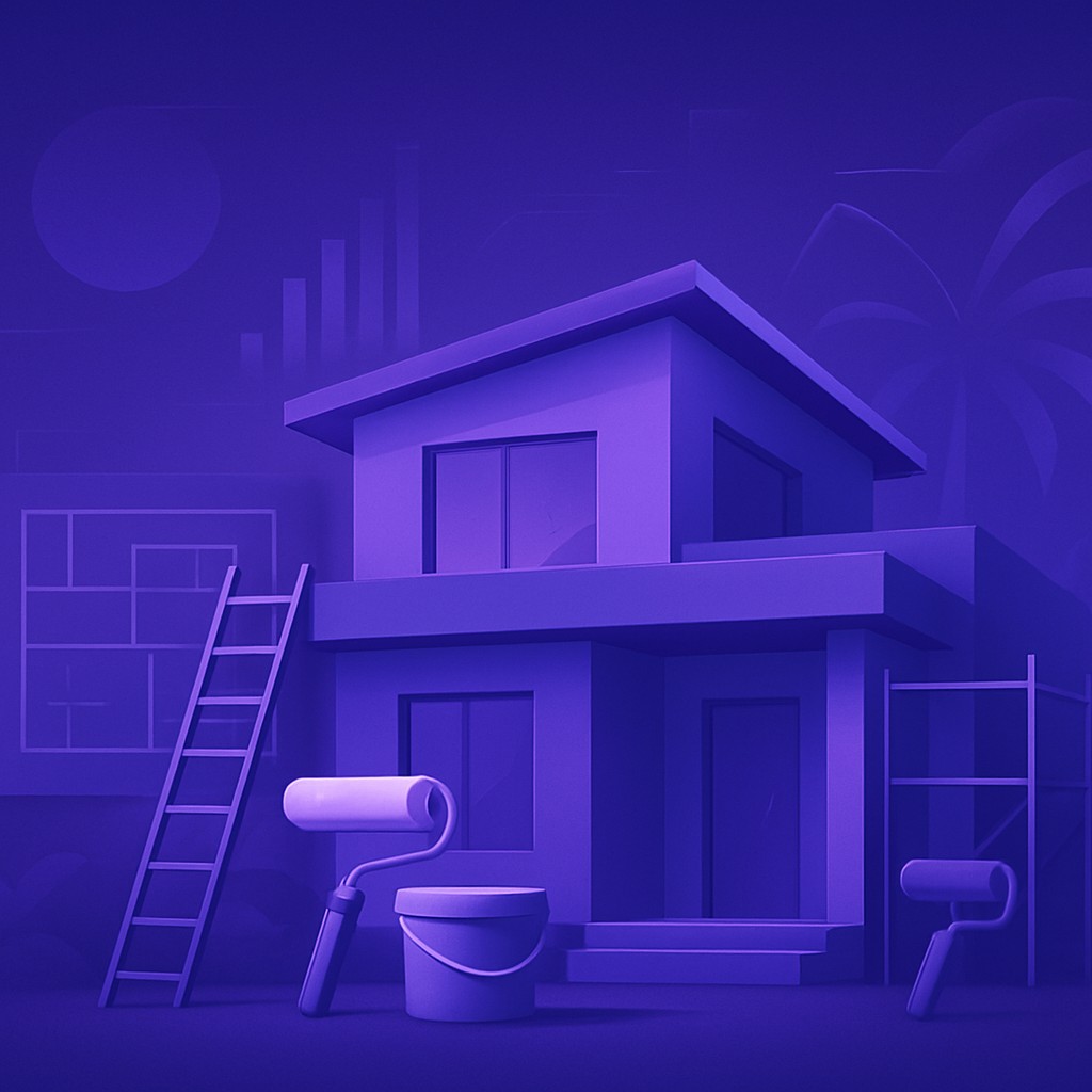 Top 10 Best Home Renovation Companies in Dominican Republic
