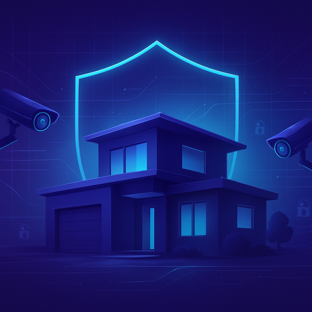 Top 10 Best Home Security Companies in Kenya