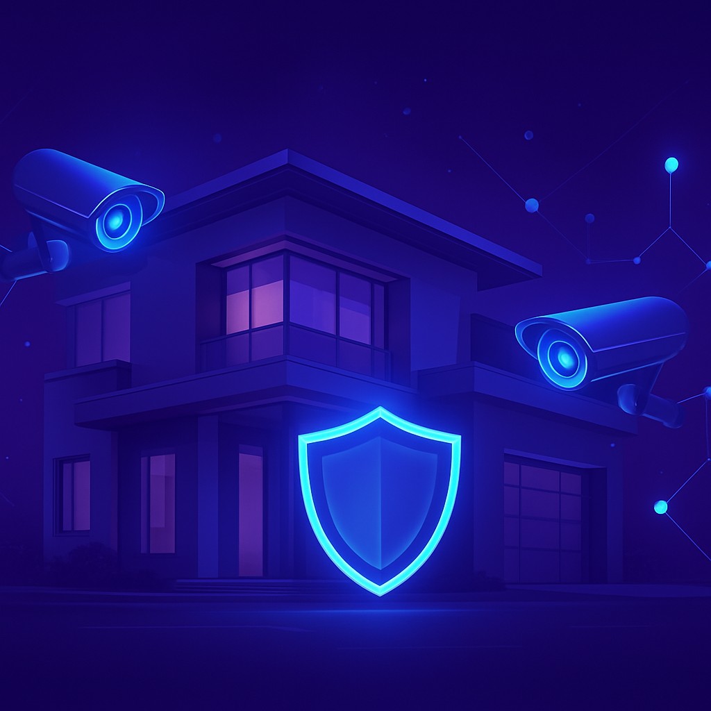 Top 10 Best Home Security Companies in Taiwan