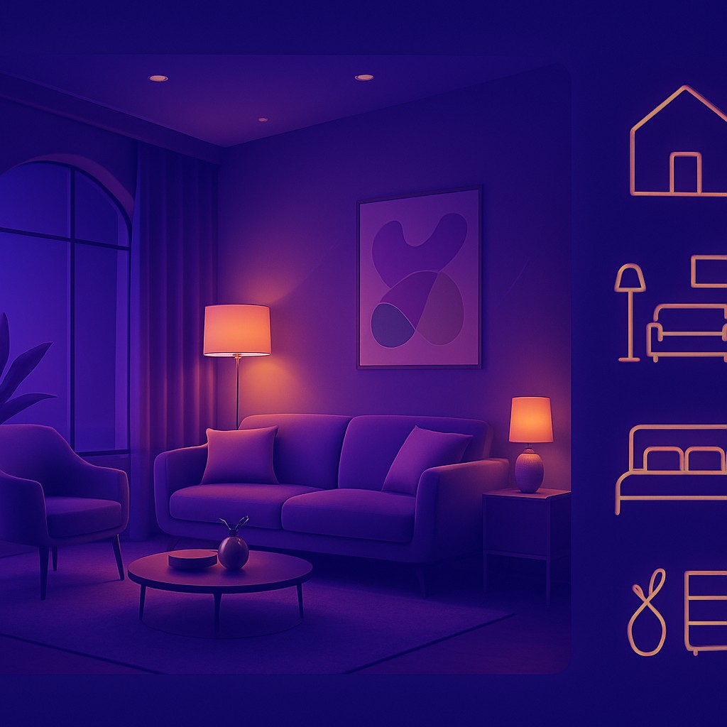 Top 10 Best Home Staging Services in Saudi Arabia