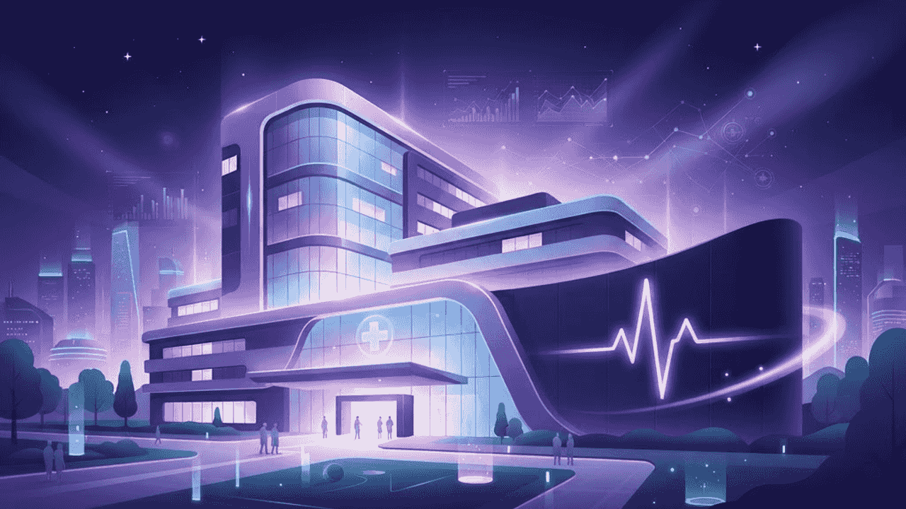 Top 10 Best Hospitals in Charlotte
