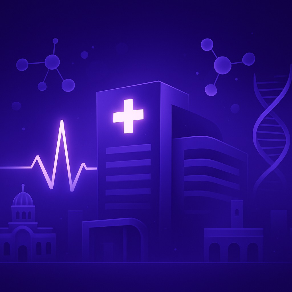 Top 10 Best Hospitals in Cuba