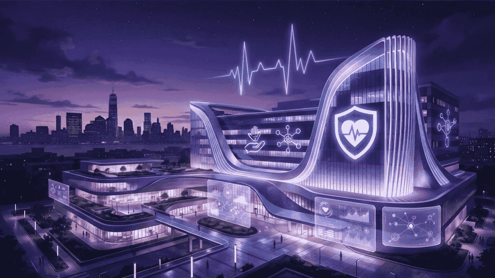 Top 10 Best Hospitals in Jersey City
