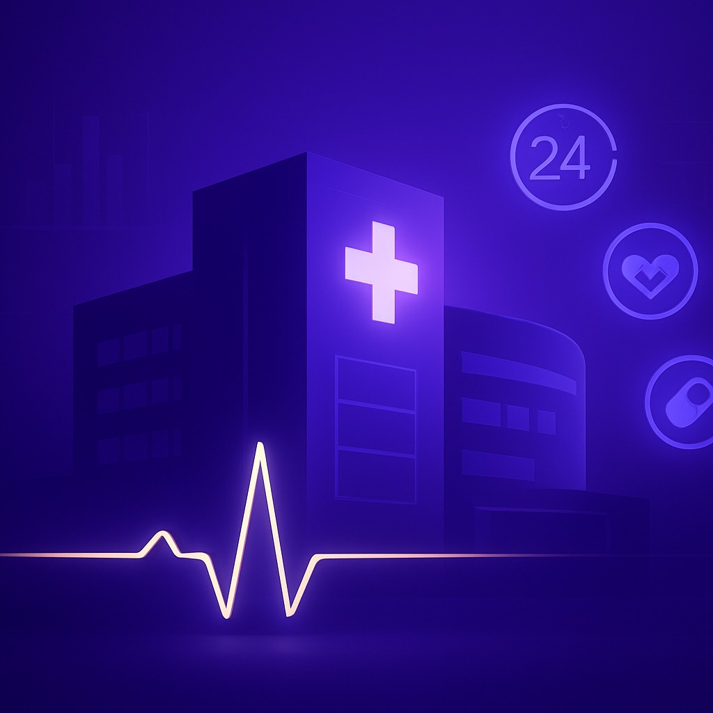 Top 10 Best Hospitals in Morocco