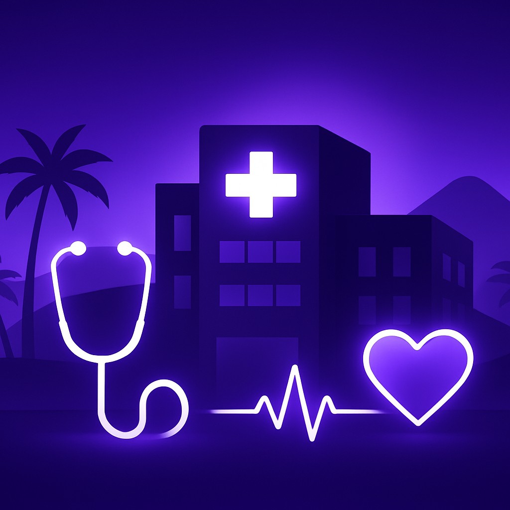 Top 10 Best Hospitals in Papua New Guinea