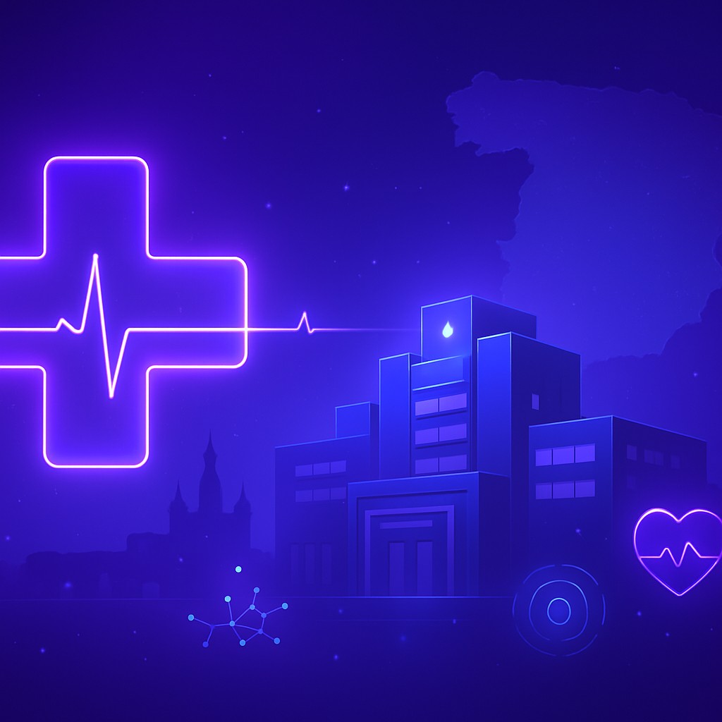 Top 10 Best Hospitals in Spain