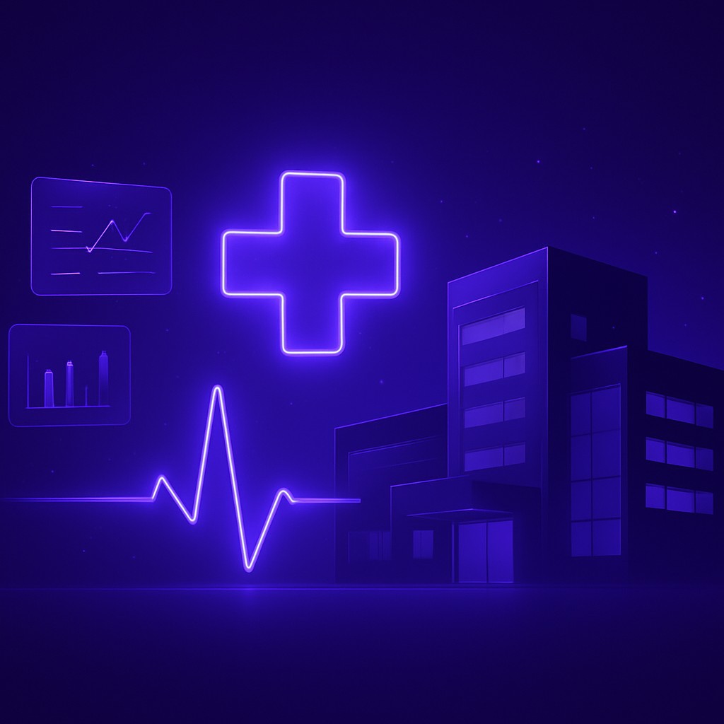 Top 10 Best Hospitals in Ukraine