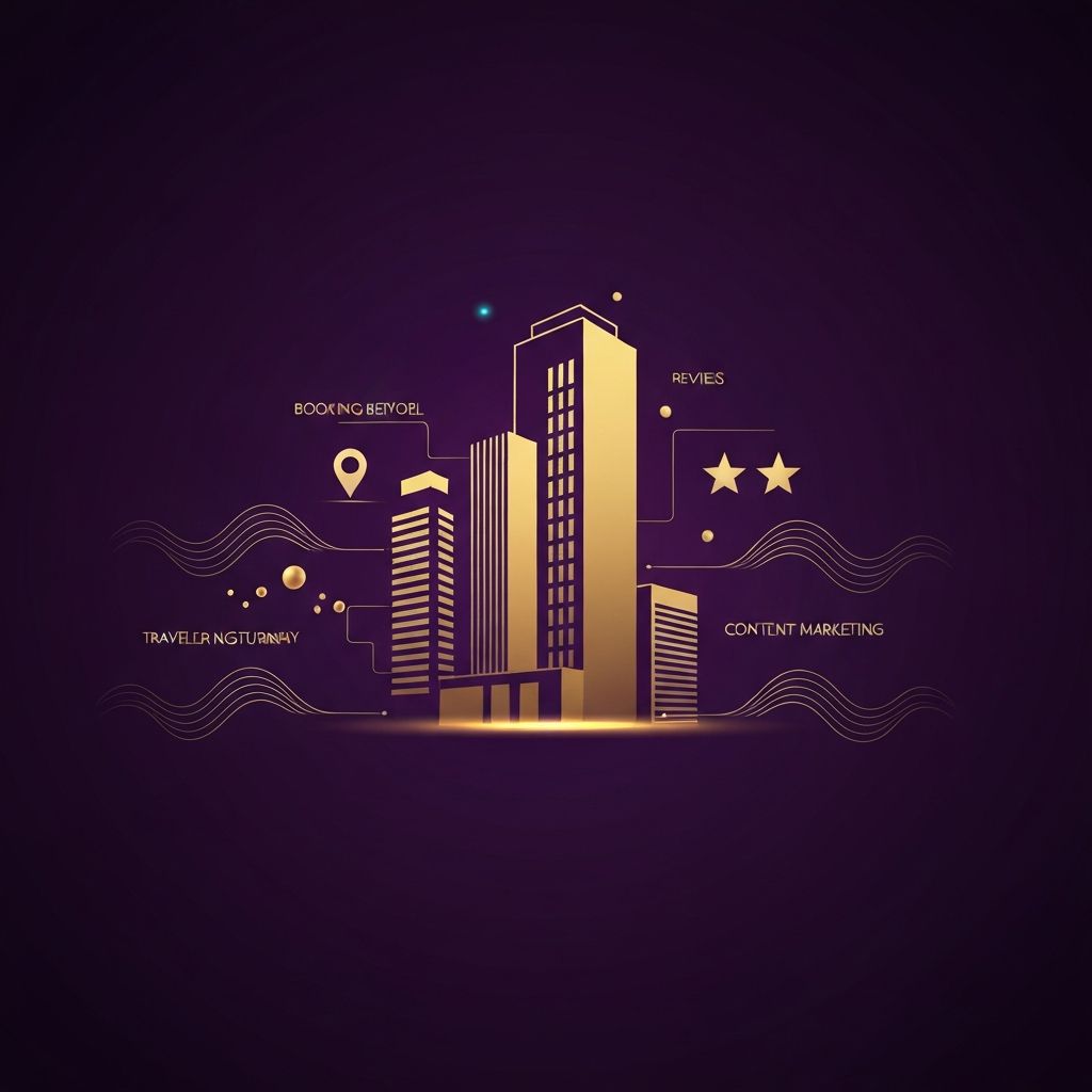 Best Hotel Digital Marketing