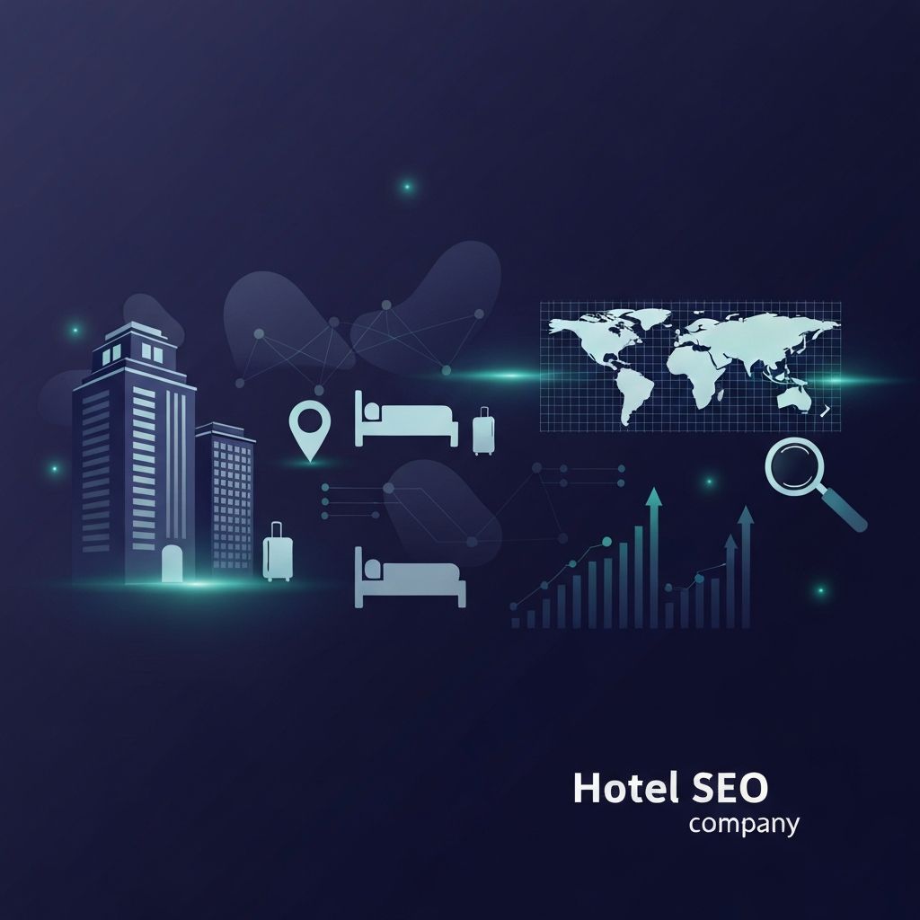 Best Hotel SEO Company
