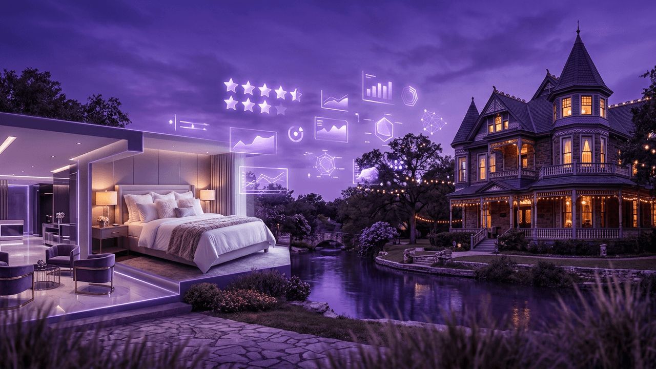 Top 10 Best Hotels in New Braunfels
