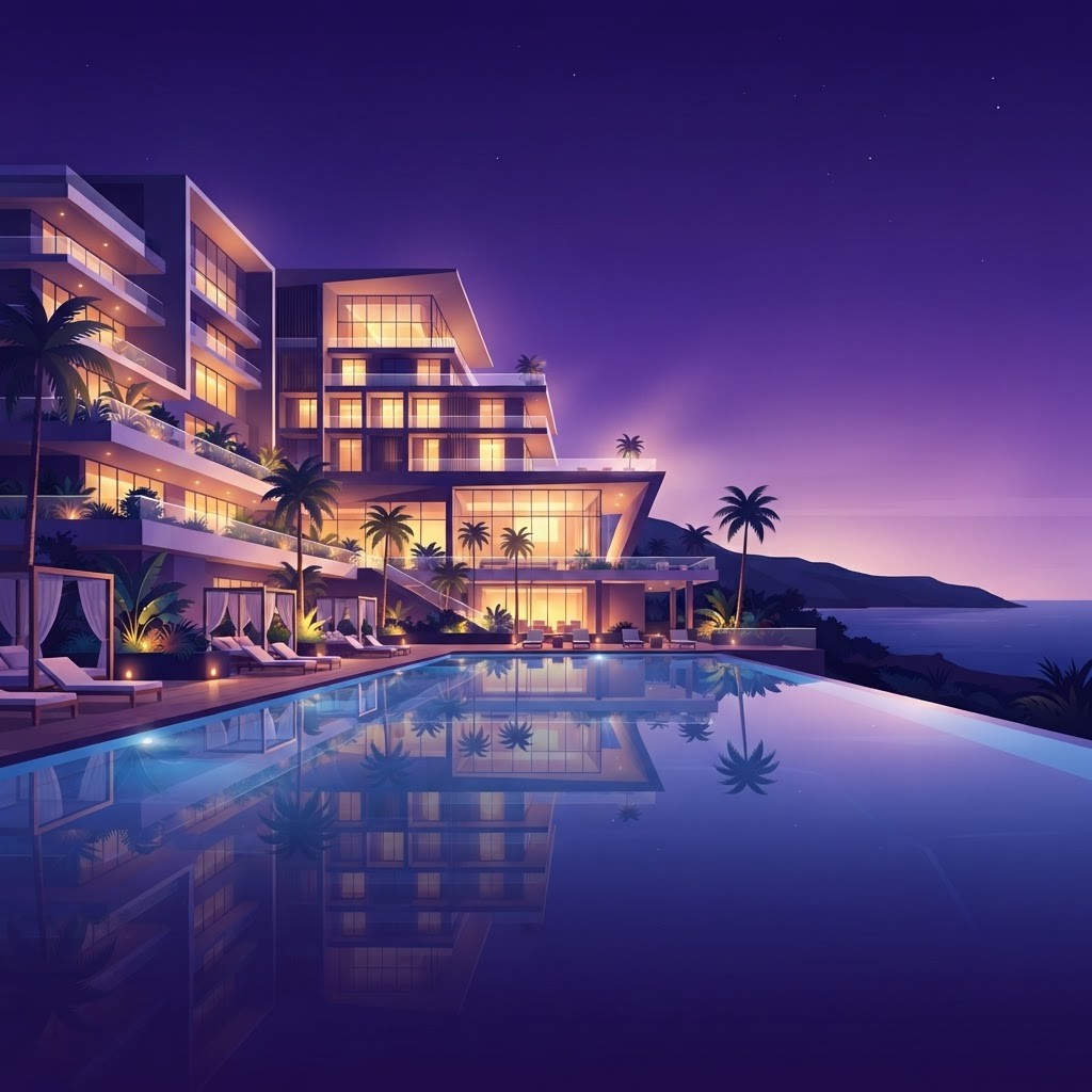 Top 10 Best Hotels in San Diego