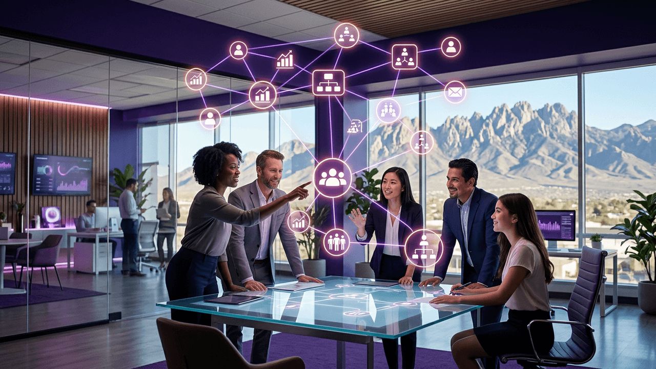 Top 10 Best HR Consulting Firms in Las Cruces