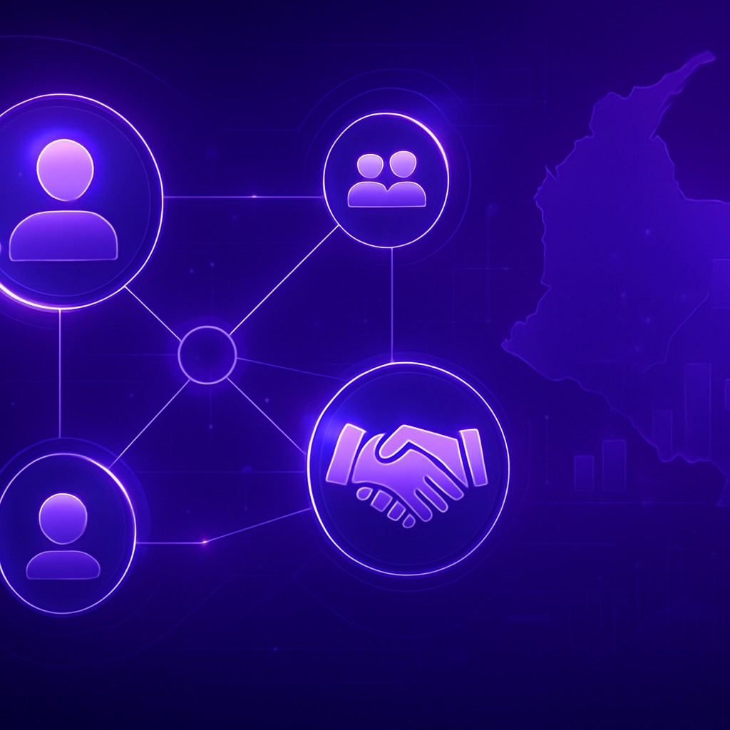 Top 10 Best HR Service Providers in Colombia