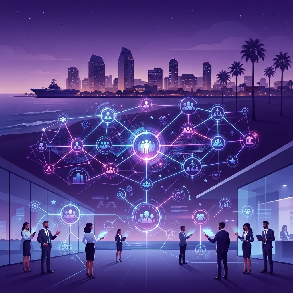 Top 10 Best HR Service Providers in San Diego
