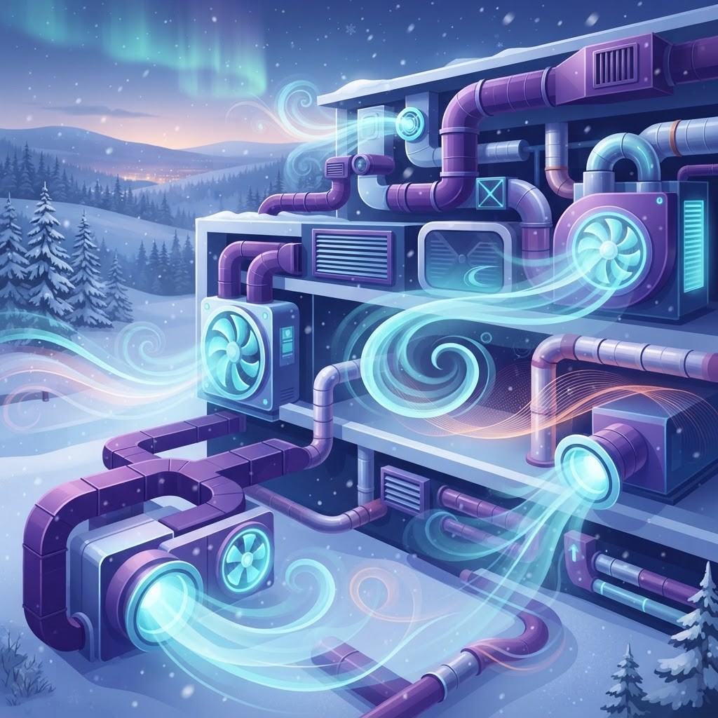 Top 10 Best HVAC Companies in Finland