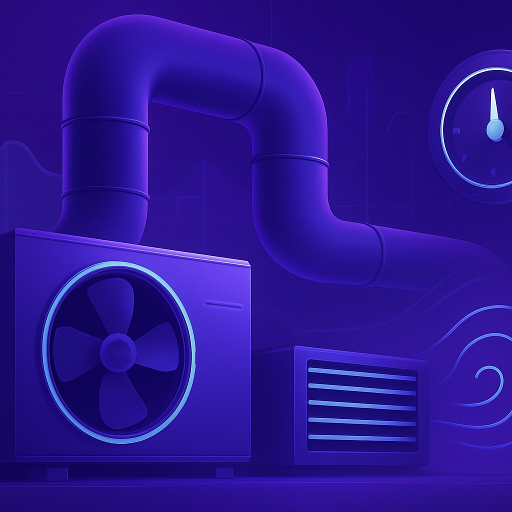 Top 10 Best HVAC Companies in Libya