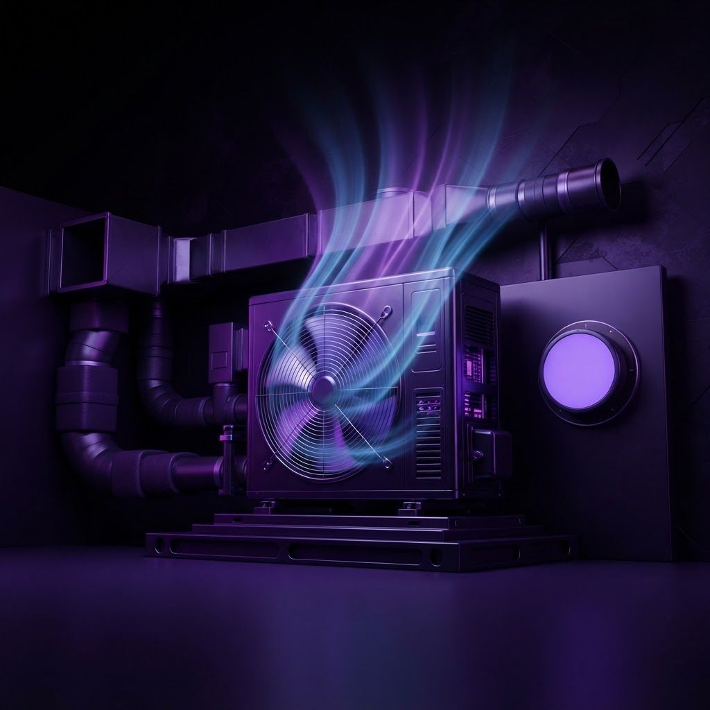 Top 10 Best HVAC Companies in Little Rock