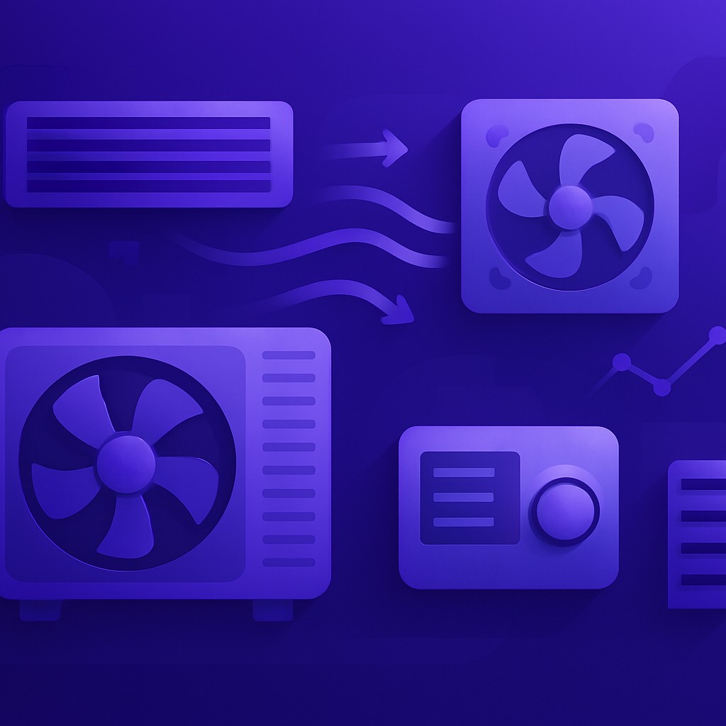 Top 10 Best HVAC Companies in Togo