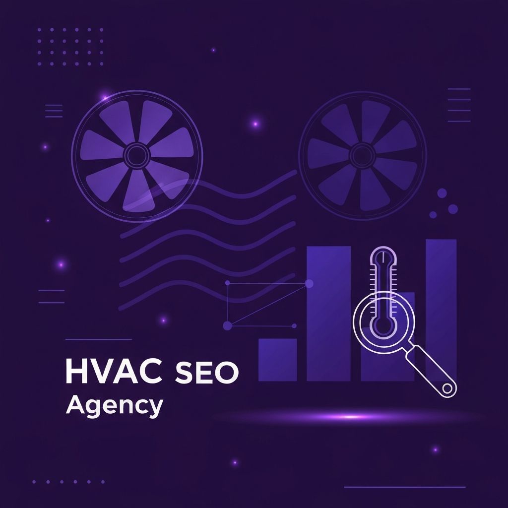 Best Hvac SEO Agency