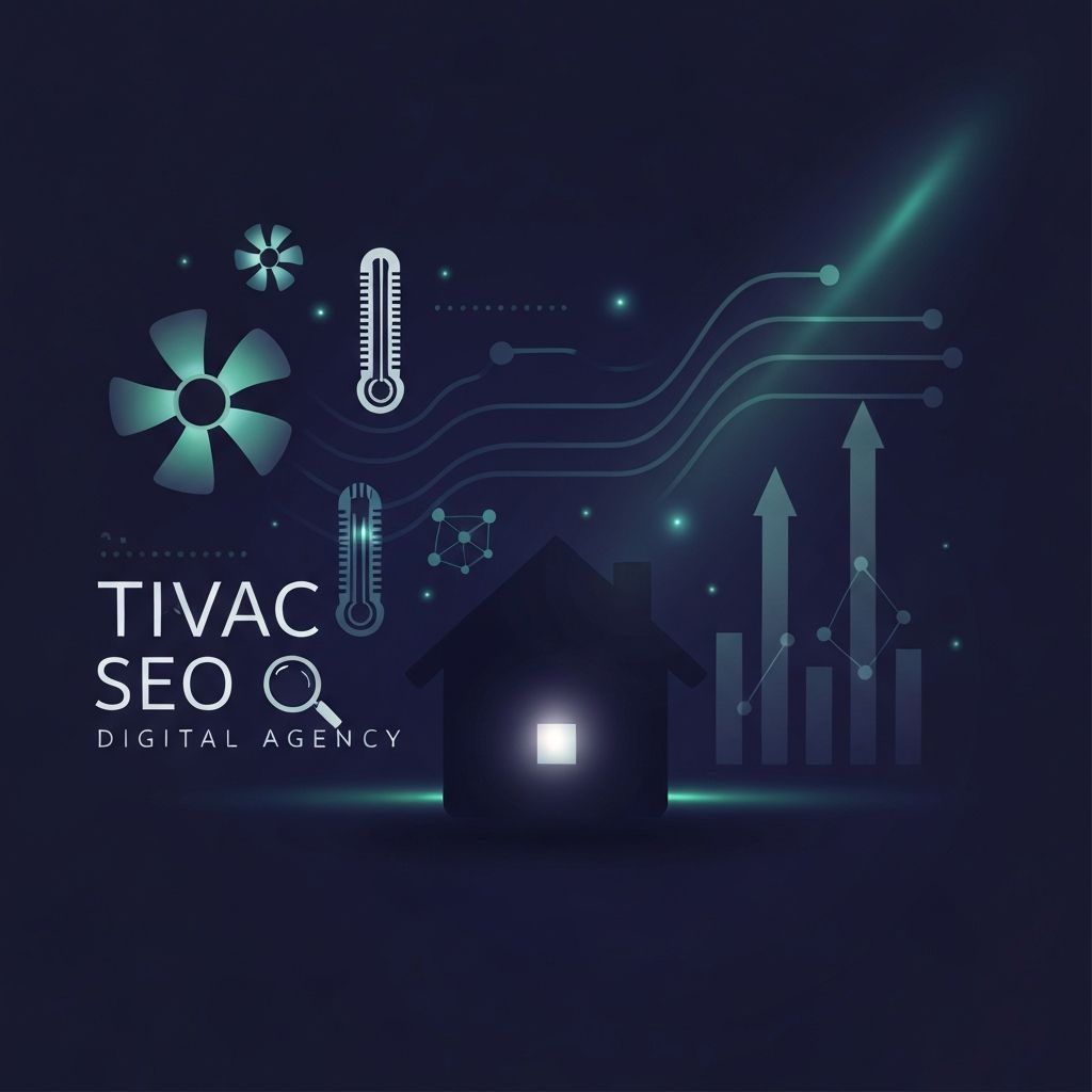 Best Hvac SEO Digital Agency