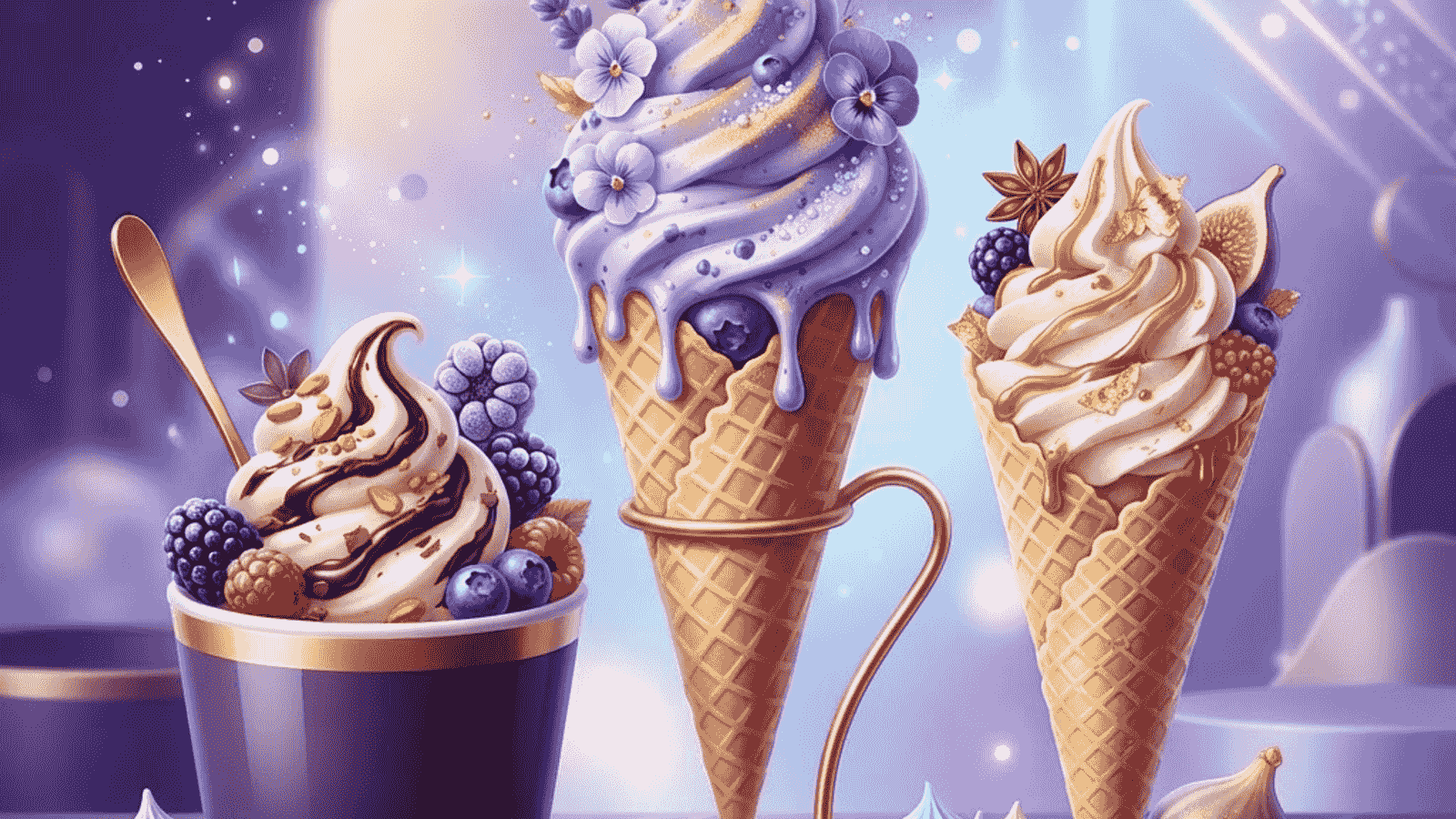 Top 10 Best Ice Cream Brands in Indianapolis
