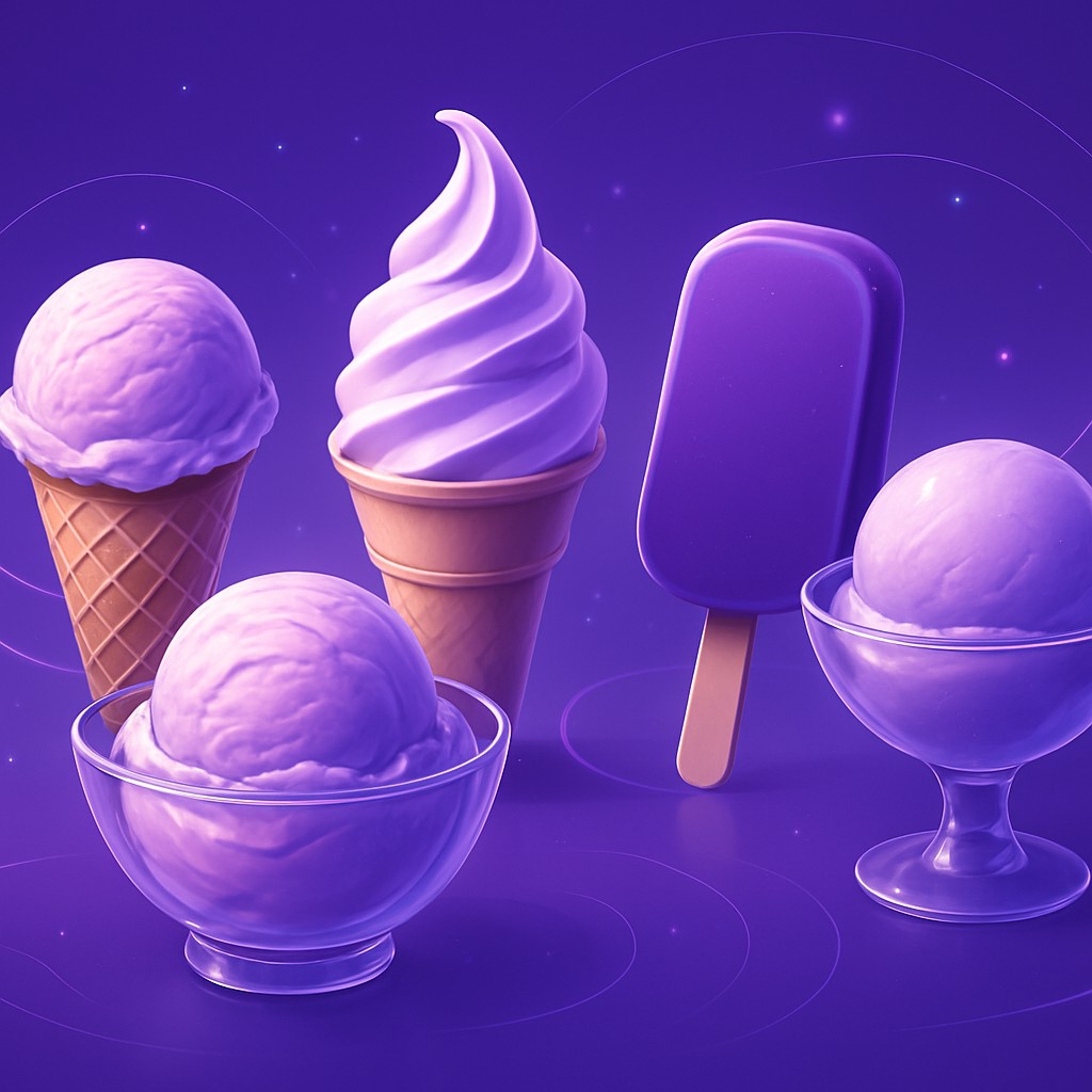 Top 10 Best Ice Cream Brands in Morocco
