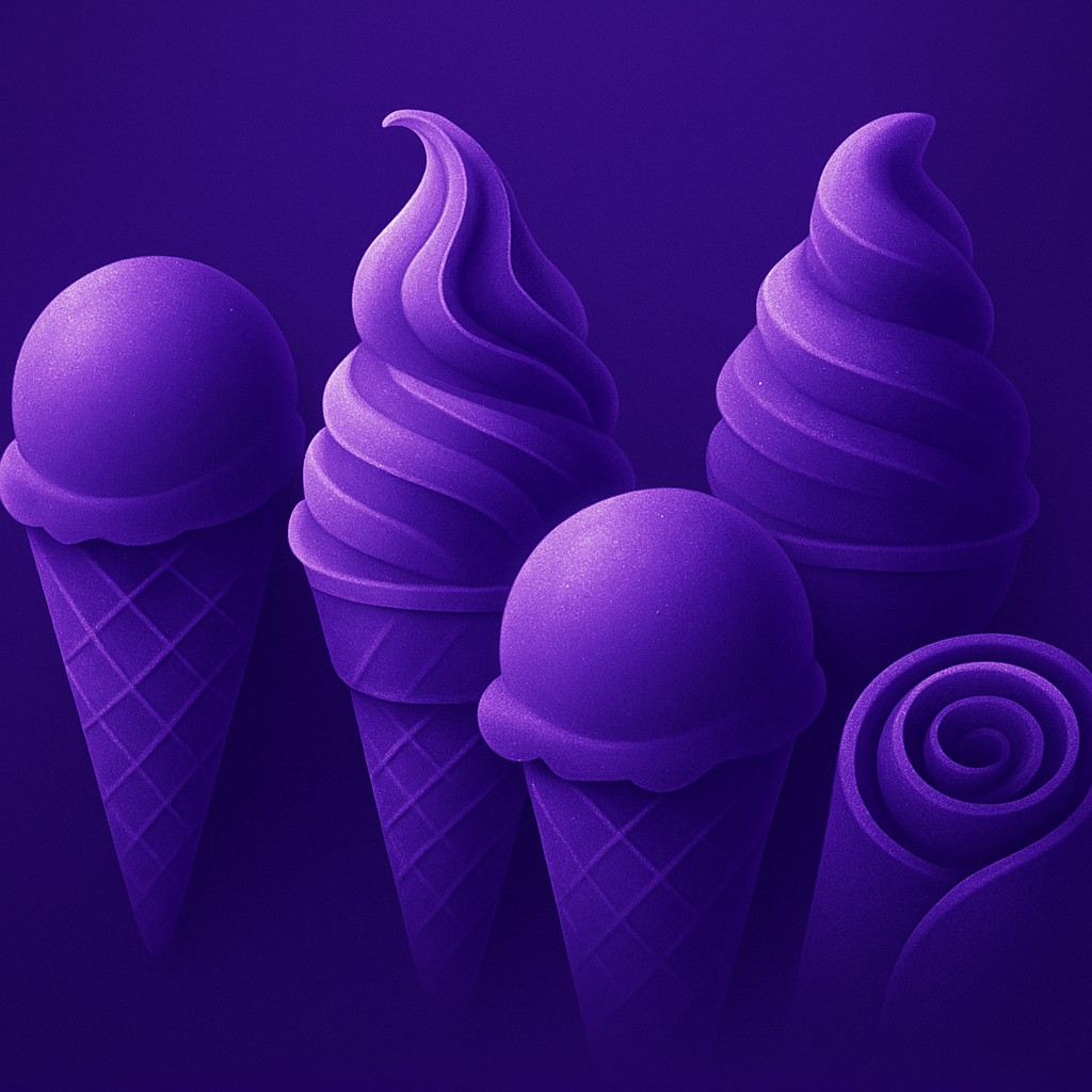 Top 10 Best Ice Cream Brands in Turkmenistan