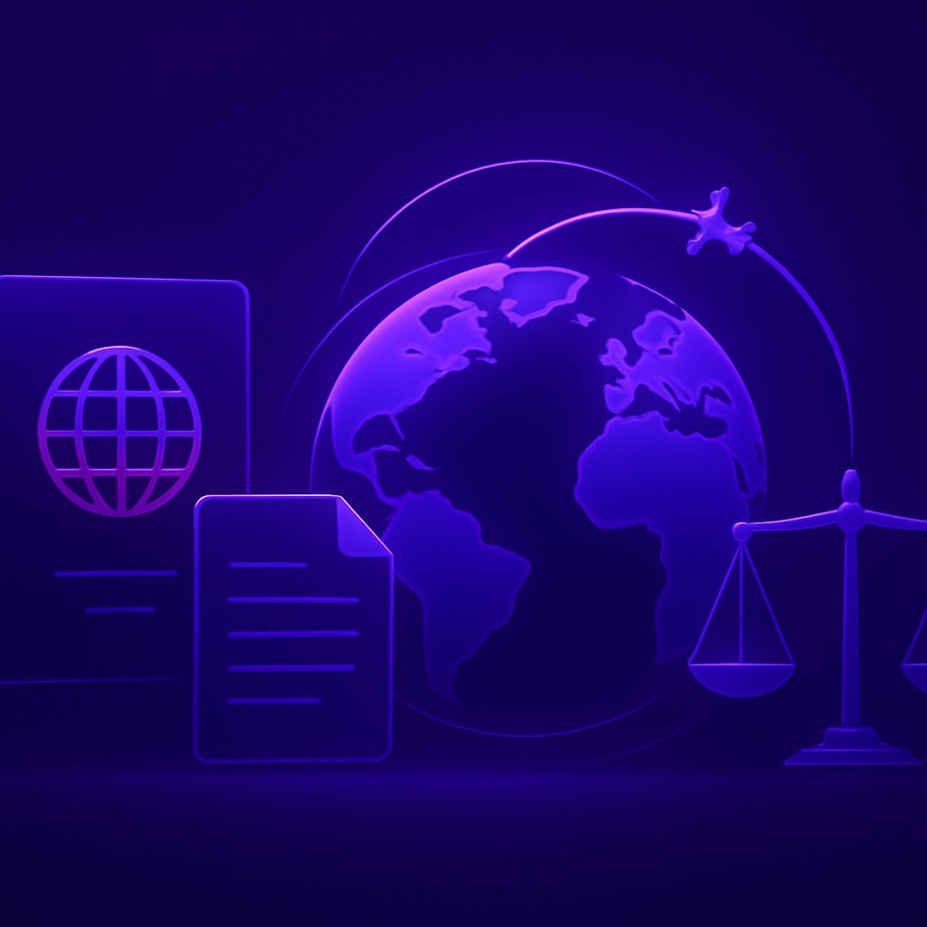 Top 10 Best Immigration Lawyers in Côte d'Ivoire