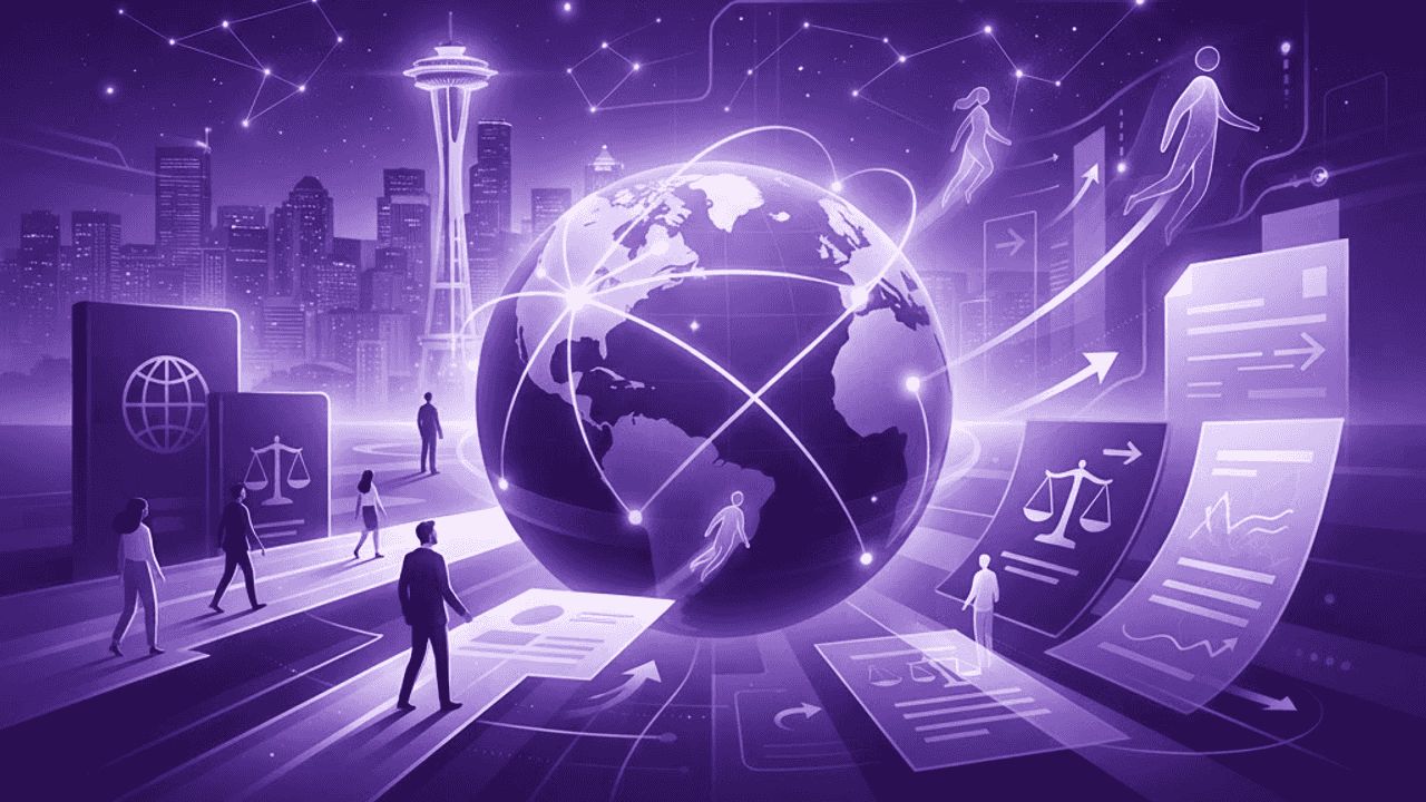 Top 10 Best Immigration Lawyers in Seattle