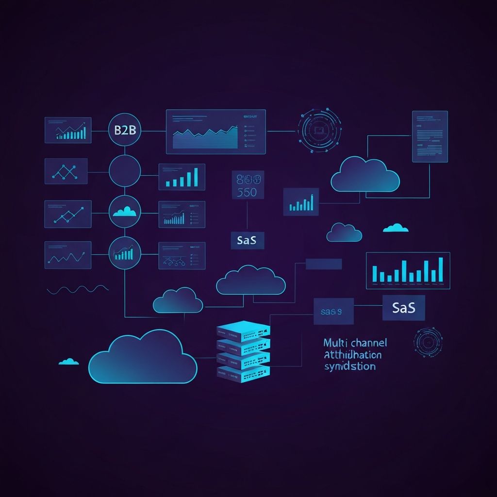 Best Integrated Digital Marketing Strategies for Enterprise Software Companies