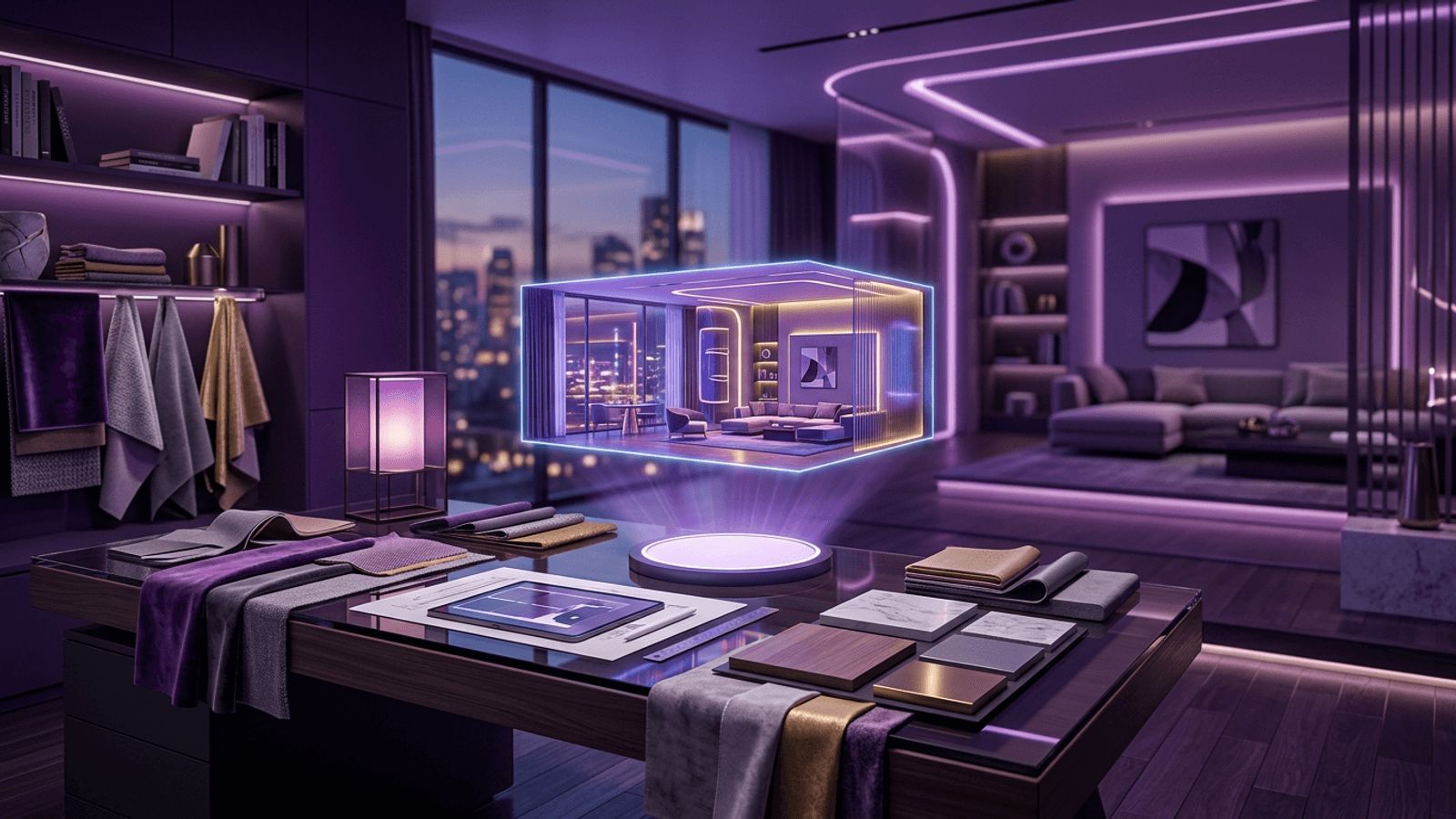 Top 10 Best Interior Design Firms in Berkeley