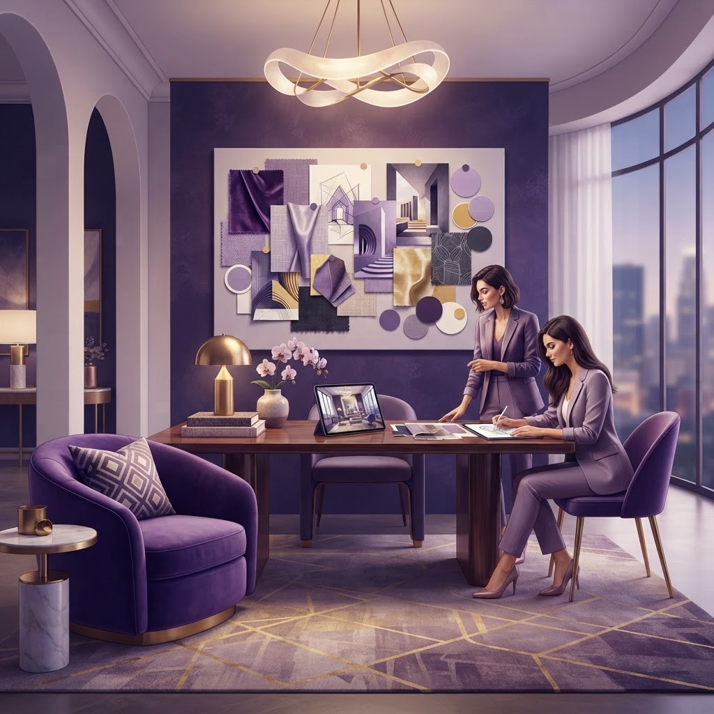 Top 10 Best Interior Design Firms in State of Palestine