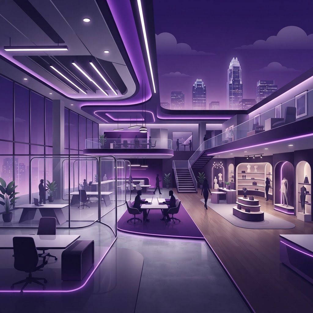 Top 10 Best Interior Fitout Companies in Charlotte