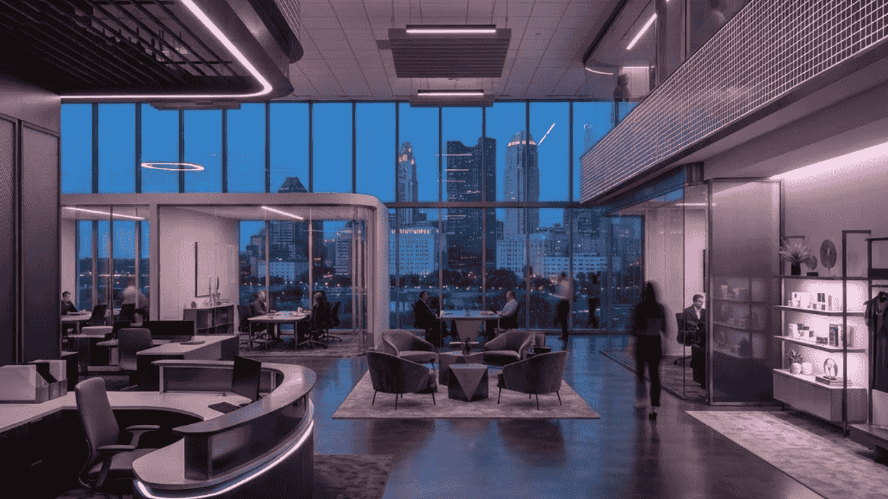 Top 10 Best Interior Fitout Companies in Columbus