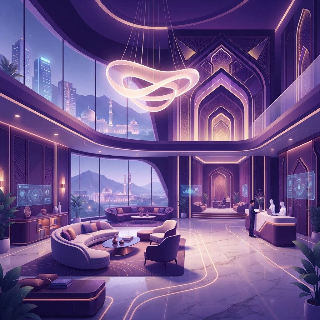 Top 10 Best Interior Fitout Companies in Oman