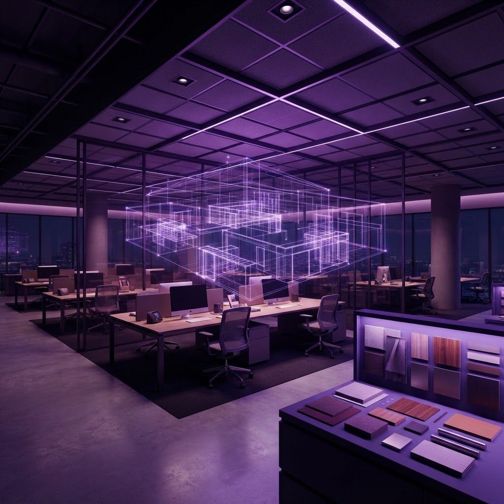 Top 10 Best Interior Fitout Companies in Irving